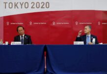 Tokio 2020 espera definir en otoño el coste del aplazamiento de los JJOO