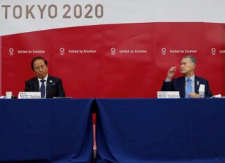 Tokio 2020 espera definir en otoño el coste del aplazamiento de los JJOO