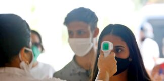 Cuba reporta por primera vez cero casos de COVID-19 en un día