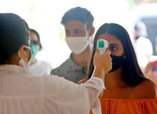 Cuba reporta por primera vez cero casos de COVID-19 en un día
