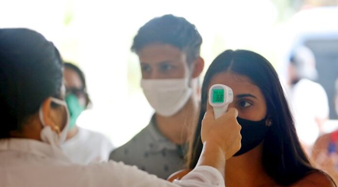 Cuba reporta por primera vez cero casos de COVID-19 en un día