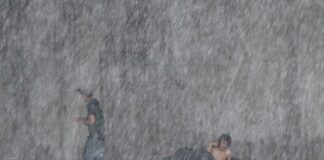 Ciclón Hanna dejó tres muertos y cuatro desaparecidos, confirman autoridades