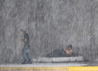 Ciclón Hanna dejó tres muertos y cuatro desaparecidos, confirman autoridades