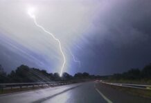 El huracán Paulette va hacia Bermudas y Sally busca tierra en Golfo de México