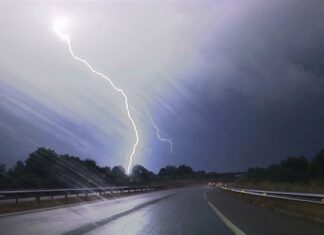 Depresión siete se convierte en la tormenta Gonzalo en el Atlántico Central