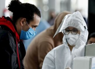 Grupo de científicos alerta sobre transmisión aérea de la COVID-19