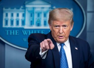 Los demócratas critican el despliegue federal de Trump como «truco político»