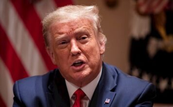 Trump sugiere la idea inédita de un retraso electoral en EE.UU.