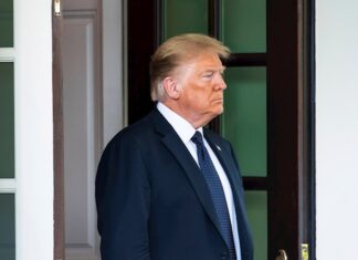 Trump asegura por 4 de Julio que EE. UU. se recuperará pronto de plaga de China