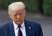 Trump vigila «de cerca» el aumento de contagios en Latinoamérica