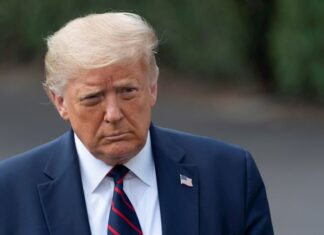 Trump vigila «de cerca» el aumento de contagios en Latinoamérica