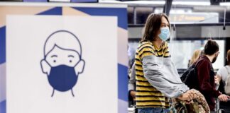 Más de 600.000 muertes por COVID-19 en todo el mundo, según la Universidad Johns Hopkins