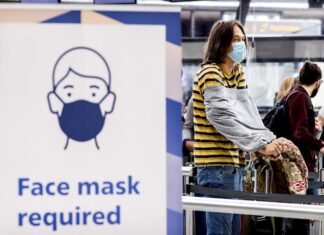 Más de 600.000 muertes por COVID-19 en todo el mundo, según la Universidad Johns Hopkins