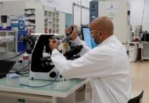 Reino Unido se hace con 60 millones de dosis de una nueva vacuna