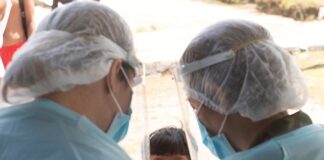 Avance hacia vacuna da aliento a una América con más de 5 millones de casos