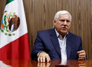 Campesinos e industriales mexicanos pugnan por el control de las semillas