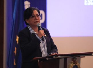 Martha doblado «El Consejo Directivo no Aprobó la Compra de los Hospitales» Martha Doblado