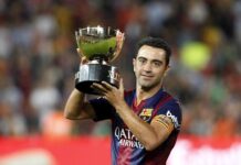 Xavi Hernández, positivo por coronavirus