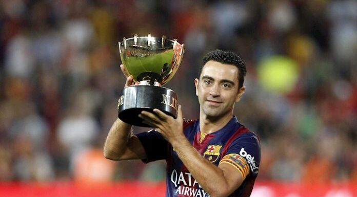 Xavi Hernández, positivo por coronavirus