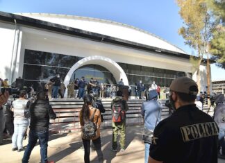 Una región boliviana supera las peleas para abrir un centro para enfermos de COVID-19 Bolivia