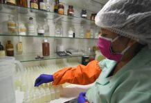 Venta irregular en las redes de medicinas para COVID-19 preocupa en Bolivia medicina