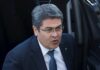Presidencia de Honduras rechaza que Hernández haya recibido dinero de drogas Juan Orlando Hernández