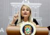 Puerto Rico vuelve a tomar medidas más restrictivas para frenar el aumento de COVID-19 Wanda Vázquez