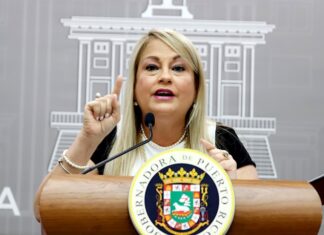 Puerto Rico vuelve a tomar medidas más restrictivas para frenar el aumento de COVID-19 Wanda Vázquez