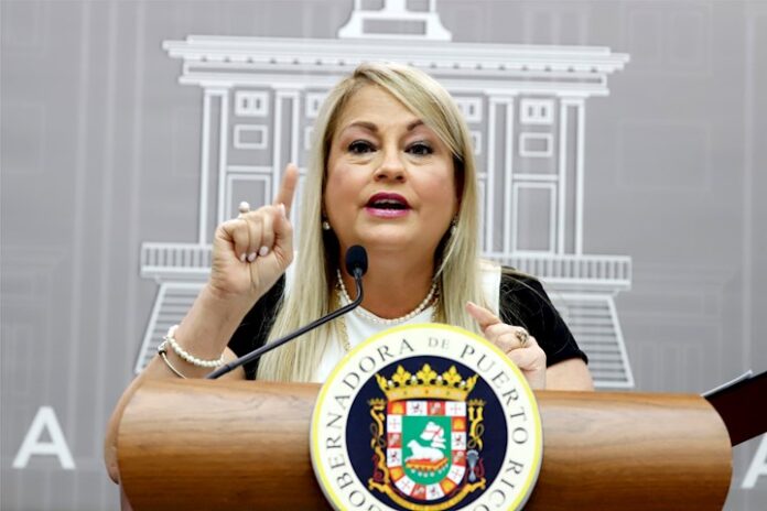 Wanda Vázquez