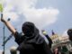 Mujeres exigen despenalizar el aborto en México tras el portazo del Supremo Mujeres pertenecientes