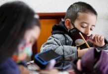 La niñez pasa más tiempo con su familia y mira con incertidumbre el futuro poscovid niños y jóvenes