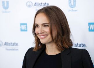 Natalie Portman funda un equipo de fútbol femenino para Los Ángeles Natalie Portman
