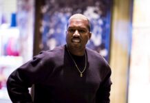 Kanye West se estrena en campaña y propone dar un millón de dólares a quien tenga bebé kanye west