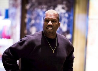 Kanye West se estrena en campaña y propone dar un millón de dólares a quien tenga bebé kanye west