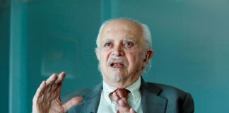 Eliminar los HFC del aire acondicionado es clave para la crisis climática Mario Molina