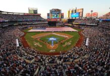 Por primera vez desde 1945 se cancela el partido de las Estrellas de la MLB
