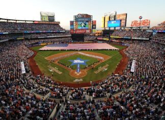 Por primera vez desde 1945 se cancela el partido de las Estrellas de la MLB