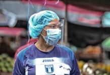 Honduras se acerca a los 800 muertos por COVID-19 y suma 27.583 contagios honduras