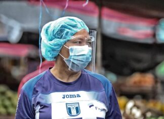 Honduras se acerca a los 800 muertos por COVID-19 y suma 27.583 contagios honduras