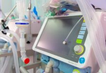 Muere el paciente español con más tiempo en cuidados intensivos por COVID-19 respirador