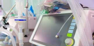 Muere el paciente español con más tiempo en cuidados intensivos por COVID-19 respirador