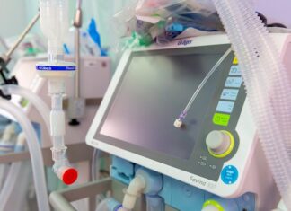 Muere el paciente español con más tiempo en cuidados intensivos por COVID-19 respirador