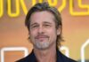 Brad Pitt rodará «Bullet Train» con el director de «Deadpool 2»