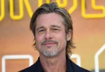 Brad Pitt respalda a Joe Biden en un nuevo anuncio de campaña