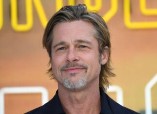 Brad Pitt rodará «Bullet Train» con el director de «Deadpool 2»