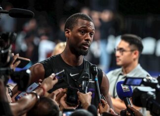 Barnes da positivo al coronavirus Barnes