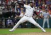 El cubano Aroldis Chapman de los Yanquis da positivo por coronavirus baseball