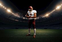 Los Redskins pasan a llamarse Washington Football Team, al menos en 2020 Washington Football Team