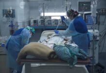 Cuatro jóvenes mueren intoxicados mientras limpiaban cisterna en aldea Suyapa hospital