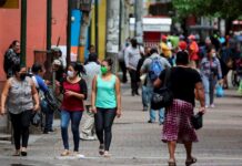 Empresarios Proponen: movilización de dos dígitos, apertura de lunes a sábado y extender horas de circulación